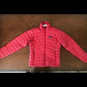 Patagonia Down Jacket